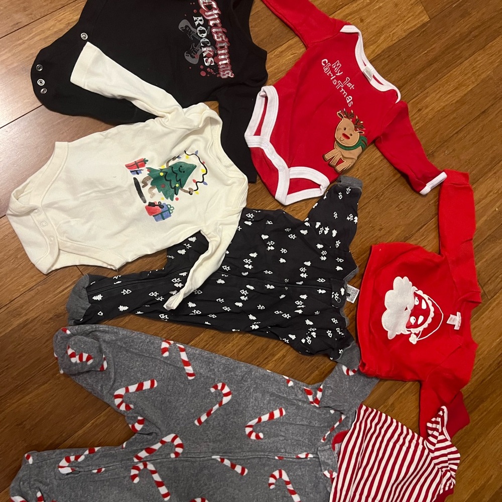 Christmas bundle
